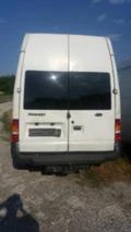 Ford Transit 2.4,2.0, снимка 9