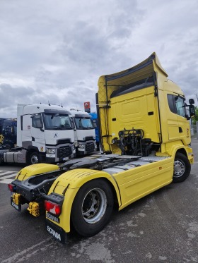 Scania R  -  | Mobile.bg   3