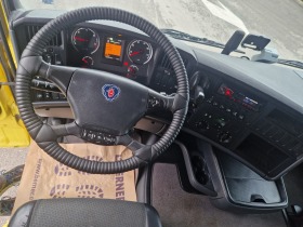 Scania R  -  | Mobile.bg   7