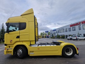 Scania R  -  | Mobile.bg   5