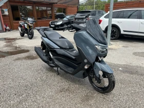 Yamaha NMAX GPD 125A , снимка 3