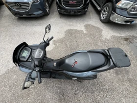 Yamaha NMAX GPD 125A , снимка 12