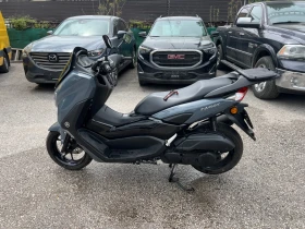 Yamaha NMAX GPD 125A , снимка 8