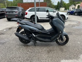 Yamaha NMAX GPD 125A , снимка 4