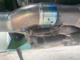 Kawasaki Zxr ZX10R ЛИЗИНГ БАРТЕР, снимка 12