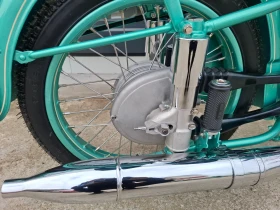 Mz 125 RT125/3, снимка 4