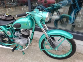 Mz 125 RT125/3, снимка 5