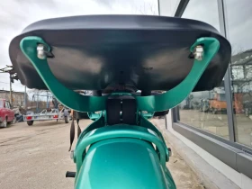 Mz 125 RT125/3, снимка 7