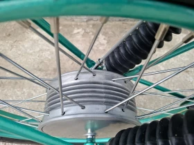 Mz 125 RT125/3, снимка 8