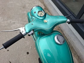 Mz 125 RT125/3, снимка 12