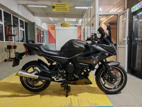Yamaha XJ6 RJ19/ RJ22, снимка 3