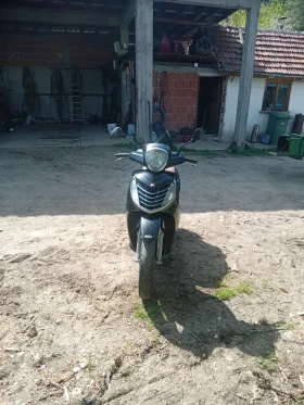 Malaguti Centro, снимка 3