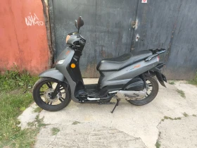 Peugeot Tweet 50SR, снимка 2