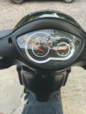 Peugeot Tweet 50SR, снимка 7