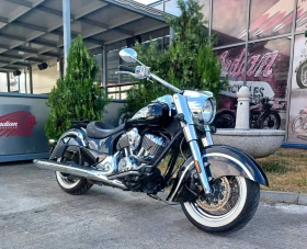 Indian Chief, снимка 2