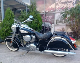 Indian Chief, снимка 5
