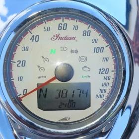 Indian Chief, снимка 7