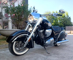 Indian Chief, снимка 4