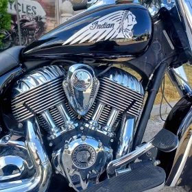 Indian Chief, снимка 6