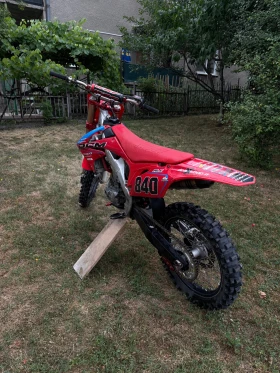 Honda Crf 250 R, снимка 5