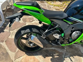 Kawasaki Ninja Zx10R, снимка 11