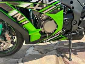 Kawasaki Ninja Zx10R, снимка 7