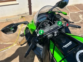 Kawasaki Ninja Zx10R, снимка 8