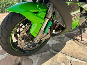 Kawasaki Ninja Zx10R, снимка 5