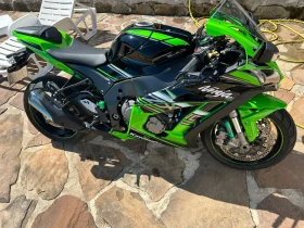 Kawasaki Ninja Zx10R, снимка 10