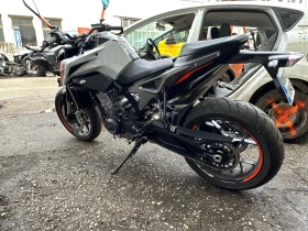 Ktm Duke 790i | Mobile.bg    7