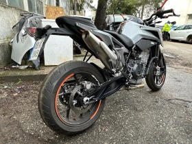 Ktm Duke 790i | Mobile.bg    5