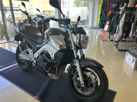 Suzuki Gsr 600 | Mobile.bg    2