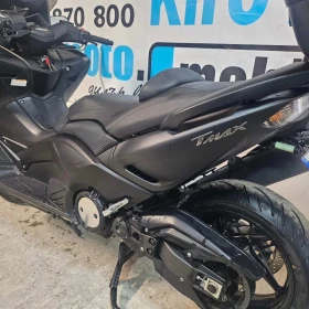 Yamaha T-max 530, снимка 9