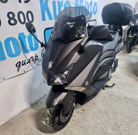     Yamaha T-max 530