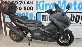     Yamaha T-max 530