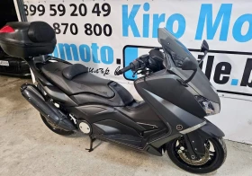 Yamaha T-max 530, снимка 8