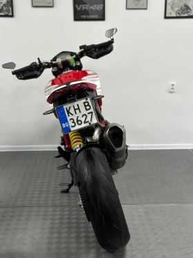 Ducati Hypermotard  939, снимка 8