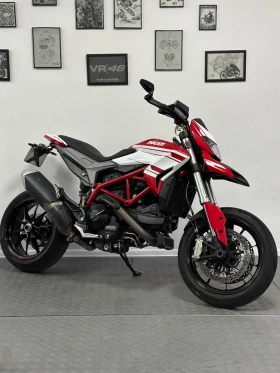 Ducati Hypermotard  939, снимка 3