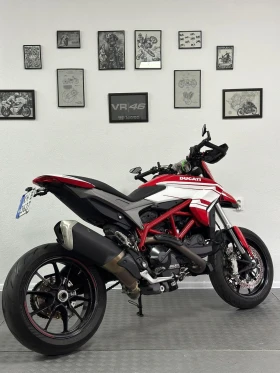 Ducati Hypermotard  939, снимка 6