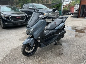 Снимка Yamaha NMAX