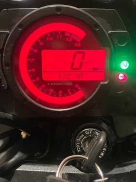 Kawasaki Z z750 | Mobile.bg    3