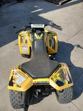 Suzuki QuadSport | Mobile.bg    5