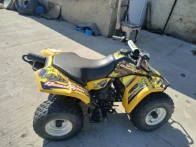 Suzuki QuadSport | Mobile.bg    4
