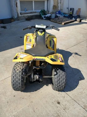 Suzuki QuadSport | Mobile.bg    3