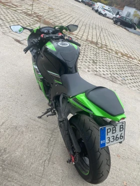Kawasaki Zxr ZX10R | Mobile.bg    7