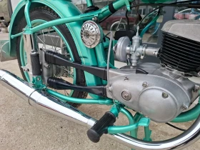 Mz 125 RT125/3 | Mobile.bg � ����� ������ 14