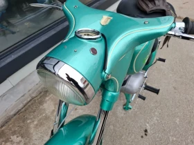 Mz 125 RT125/3 | Mobile.bg � ����� ������ 11