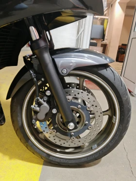 Yamaha XJ6 RJ19/ RJ22 | Mobile.bg � ����� ������ 6