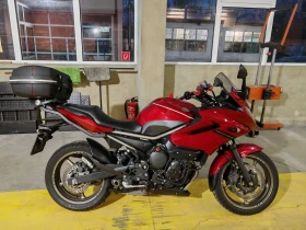 Yamaha XJ6 RJ19/ RJ22 | Mobile.bg � ����� ������ 16