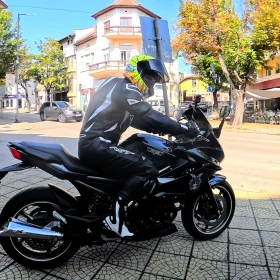 Yamaha XJ6 RJ19/ RJ22 | Mobile.bg � ����� ������ 2